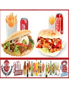 Kebab La Domiciliu Las Palmas